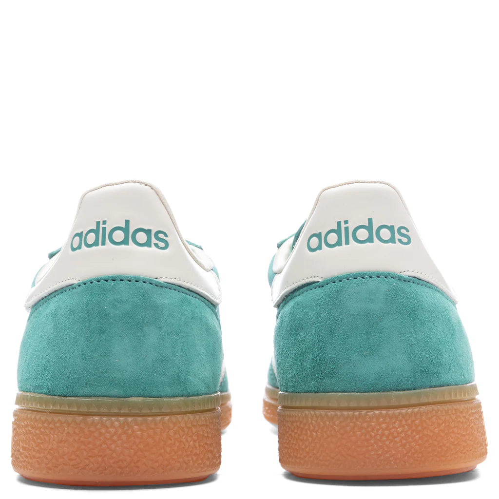 Adidas x Sporty Rich Handball Spezial Pantone Core White Gum