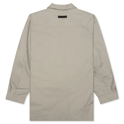 Barn Jacket Seal