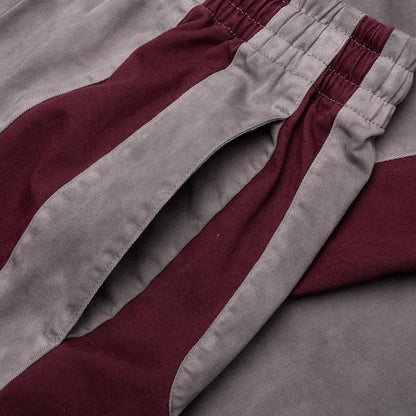 Puma x Kidsuper Track Pants Aubergine
