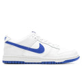 Dunk Low GS Summit White Hyper Royal