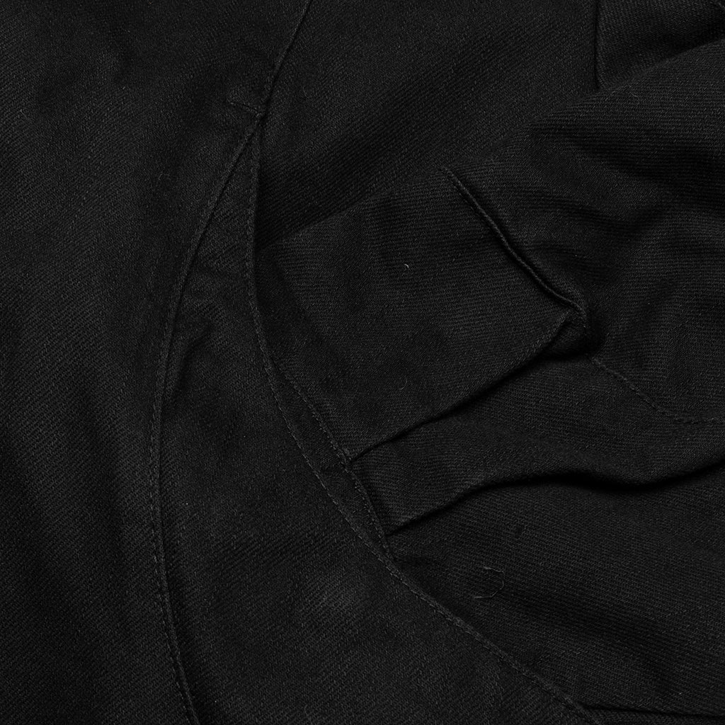 Puma x San San Gear CLRT Jacket Black