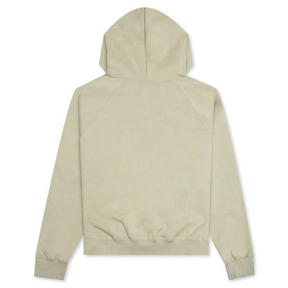 Essentials Hoodie Seafoam