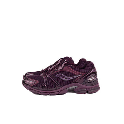 Saucony Progrid Triumph 4 Plum