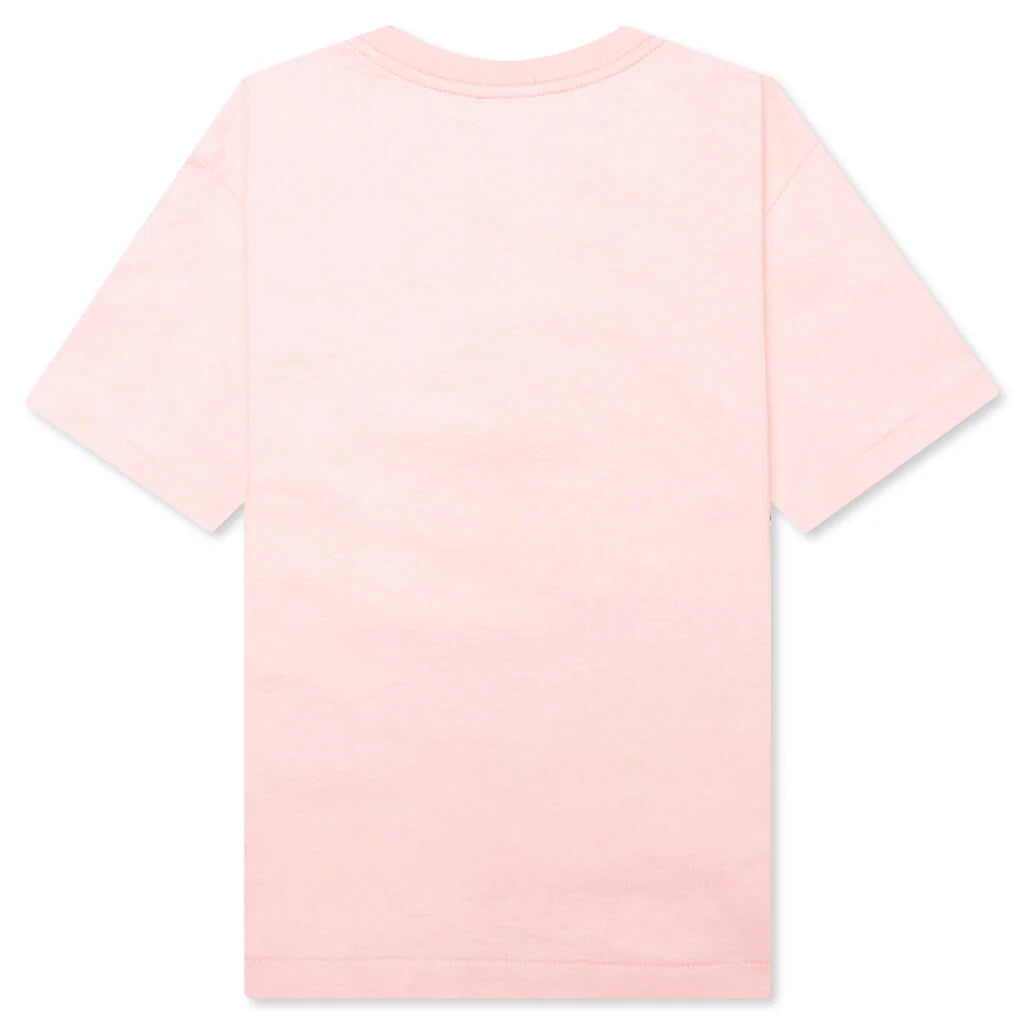 Kids Baby Milo Tee Pink