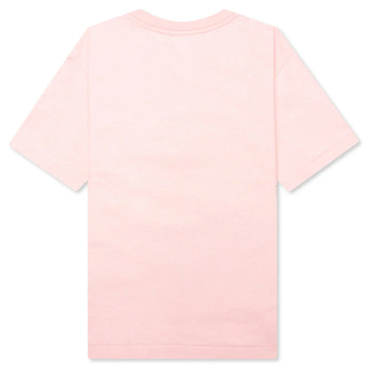 Kids Baby Milo Tee Pink