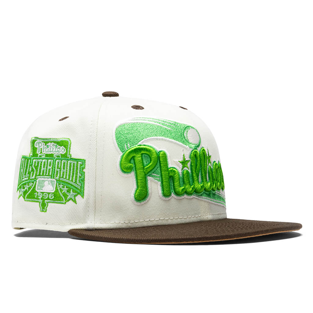 Feature x New Era Bamboo 59FIFTY Fitted Philadelphia Phillies