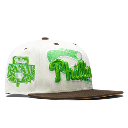 Feature x New Era Bamboo 59FIFTY Fitted Philadelphia Phillies