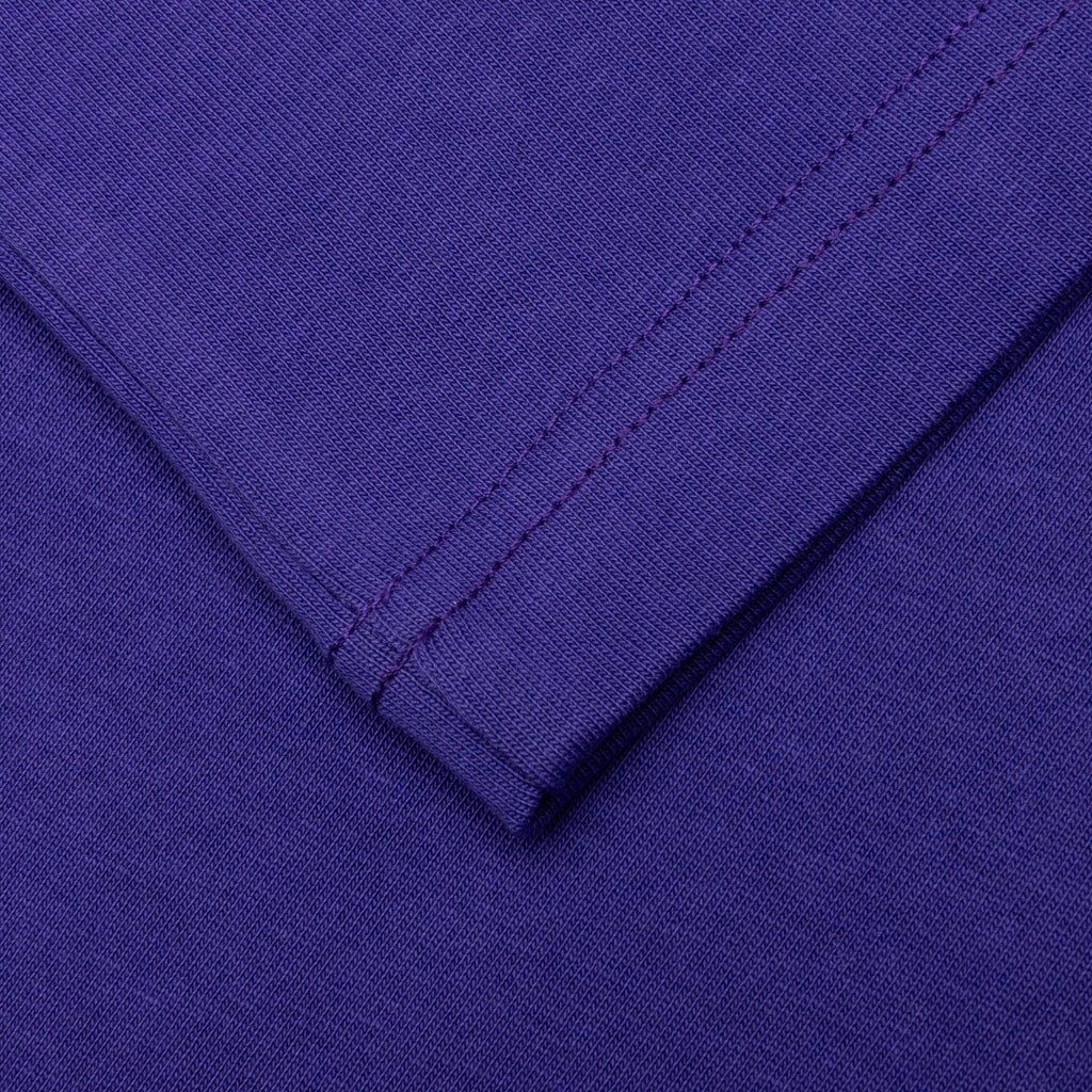 Courbet Tee Purple