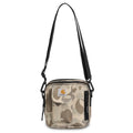 Small Essentials Bag Camo Duck Desert