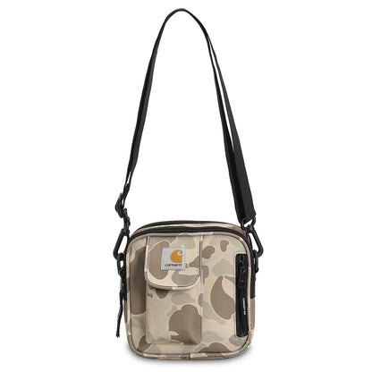 Small Essentials Bag Camo Duck Desert