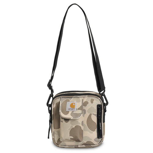 Small Essentials Bag Camo Duck Desert