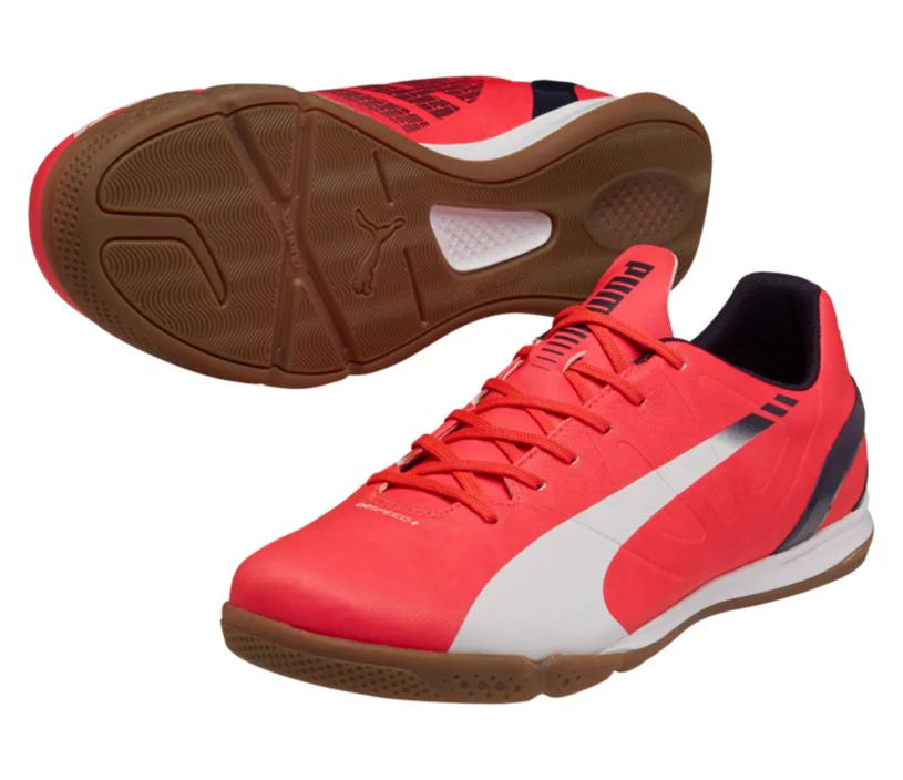 PUMA evoSPEED 43 IT Bright Plasm