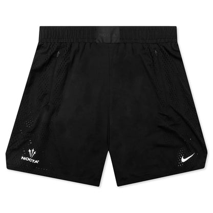 NOCTA Shorts Black White
