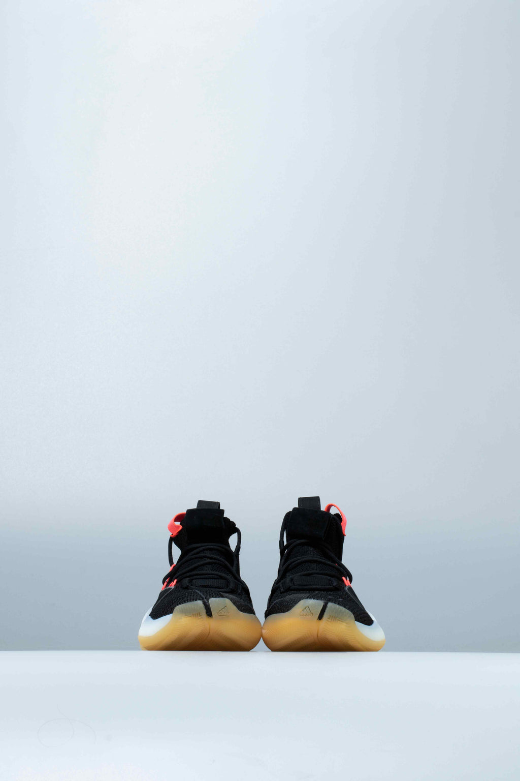 Crazy BYW X Mens Shoe Core Black Blue Bird