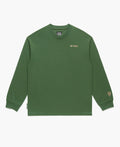 ELEMENT LONGSLEEVE T SHIRT