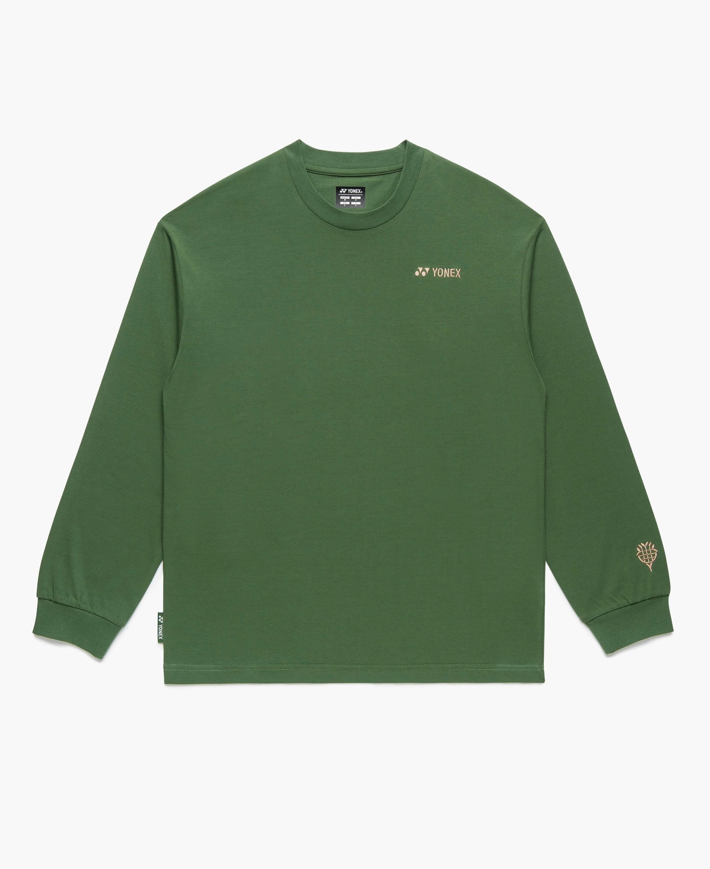ELEMENT LONGSLEEVE T SHIRT