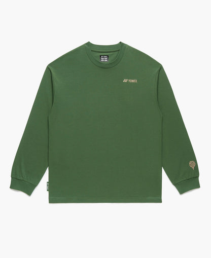 ELEMENT LONGSLEEVE T SHIRT
