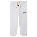 Kids Fleece Essential Sweatpant Light Heather Gray
