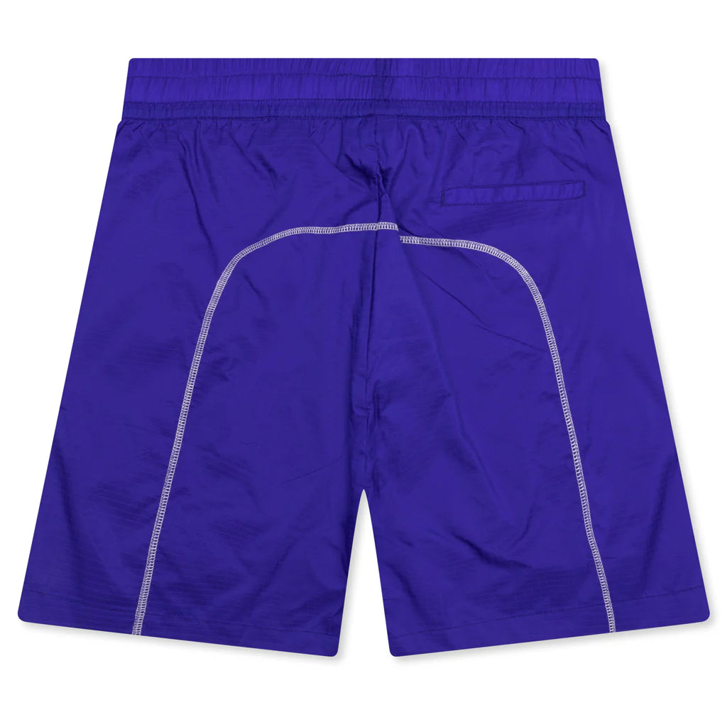 Tempo Active Shorts Blue