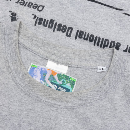 Fuck BWA Tee Multi