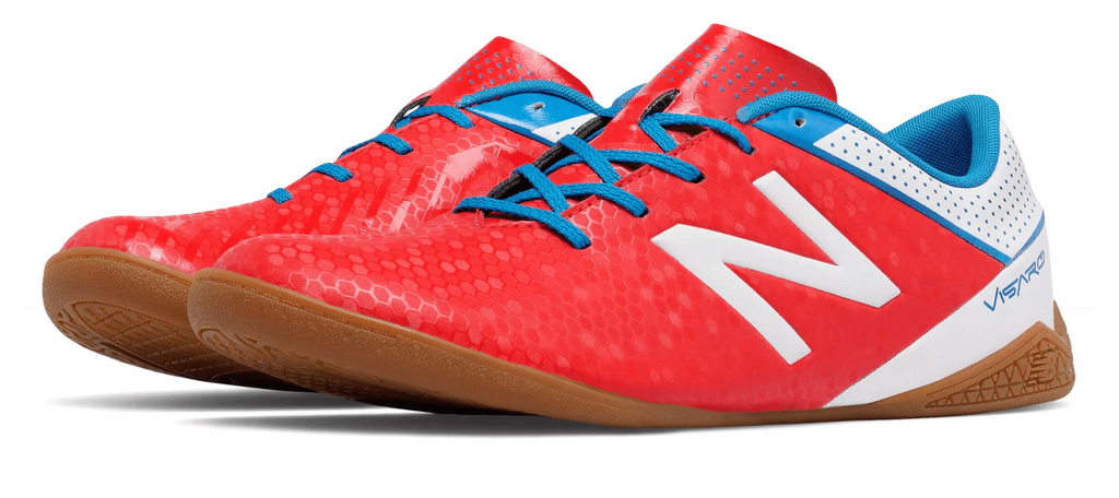 New Balance Visaro Control IN Indoor D Atomic