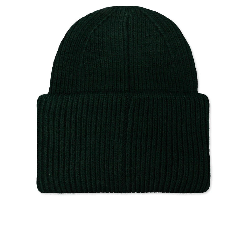 Oversized Beanie Forest
