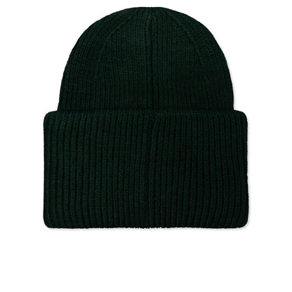 Oversized Beanie Forest