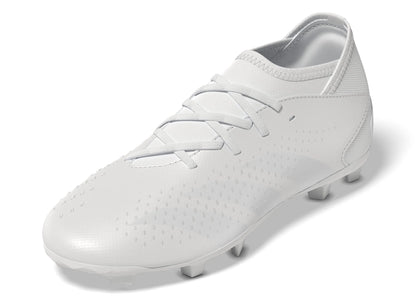 adidas Kids Predator Accuracy3 Firm Ground Cleats