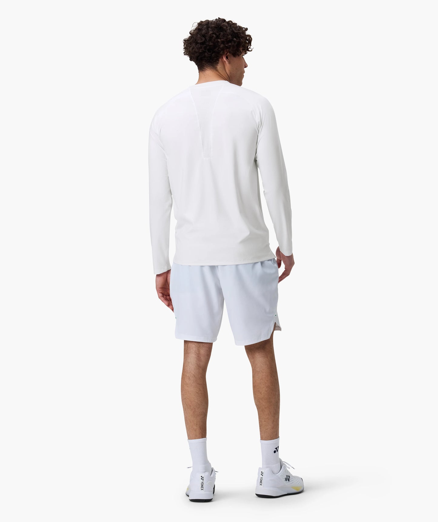 LONG SLEEVE PERFORMANCE SHIRT