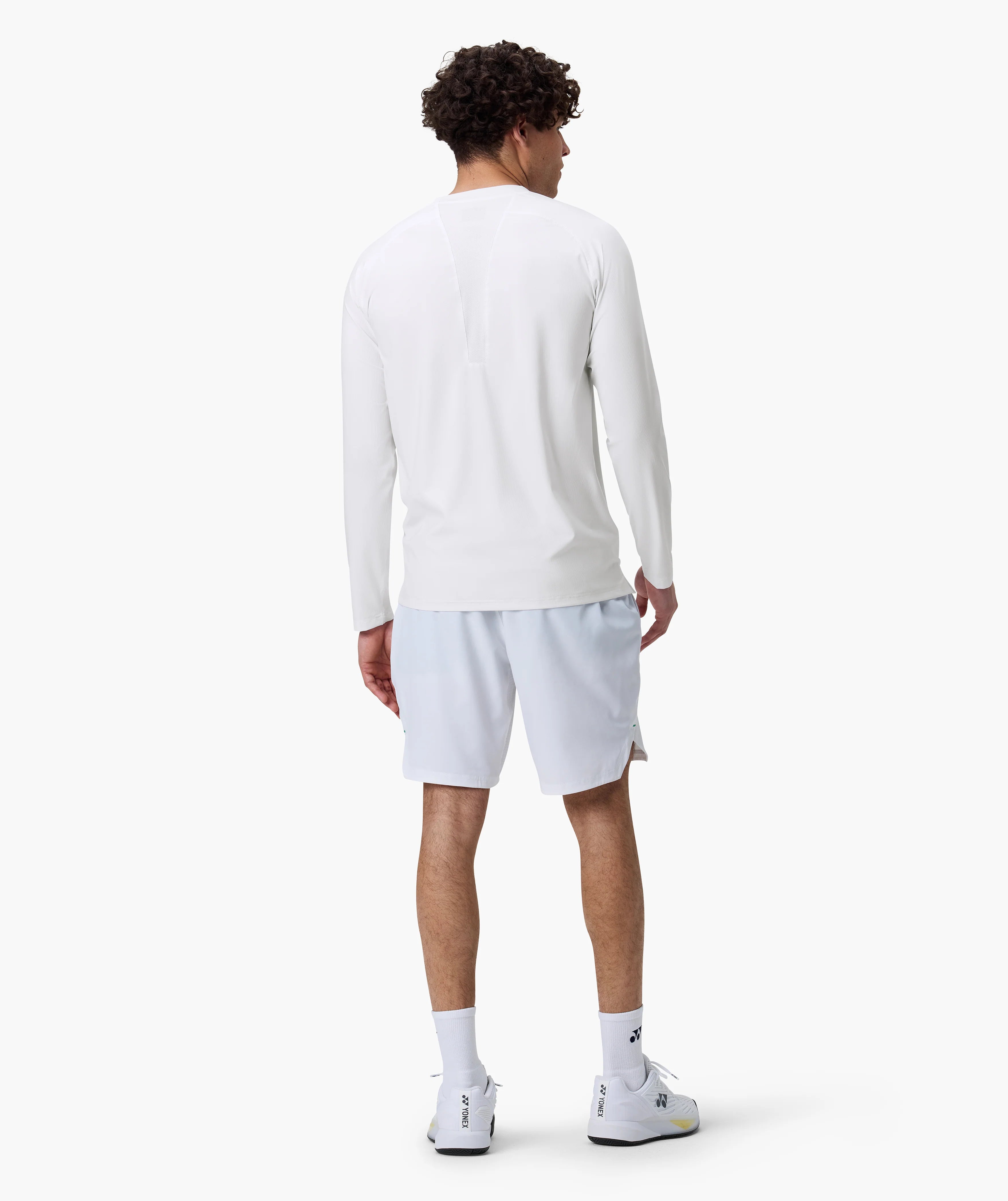 LONG SLEEVE PERFORMANCE SHIRT