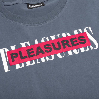 Doubles Heavyweight Shirt Slate