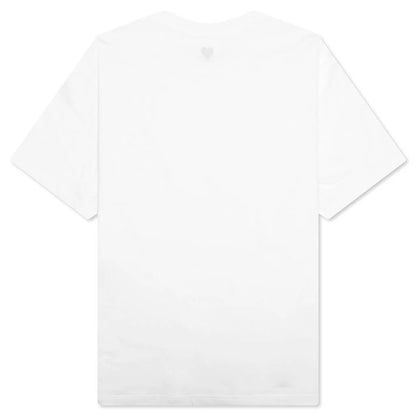 3 Pack T Shirt Set White