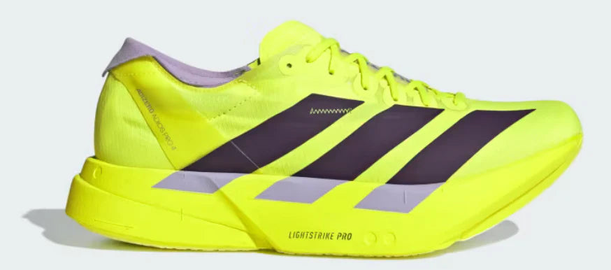 Mens adidas Adizero Adios Pro 4