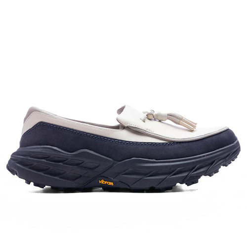 Speed Loafer Birch Charcoal Grey
