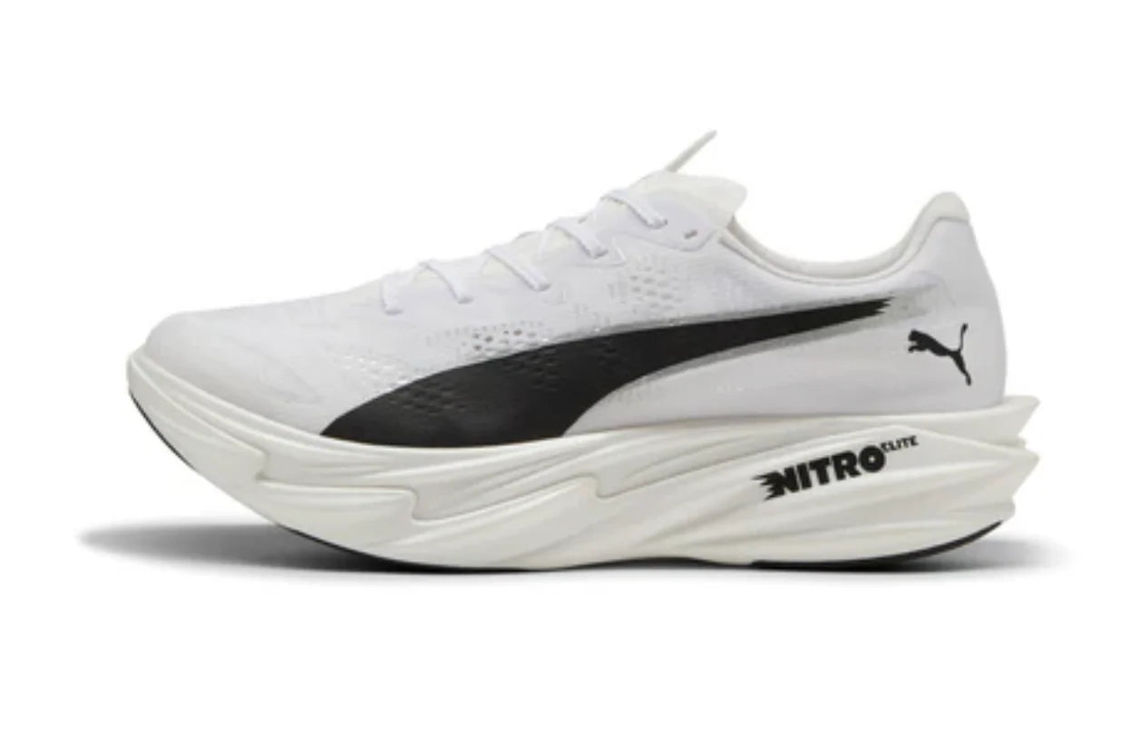 Mens Puma Deviate Nitro Elite 4