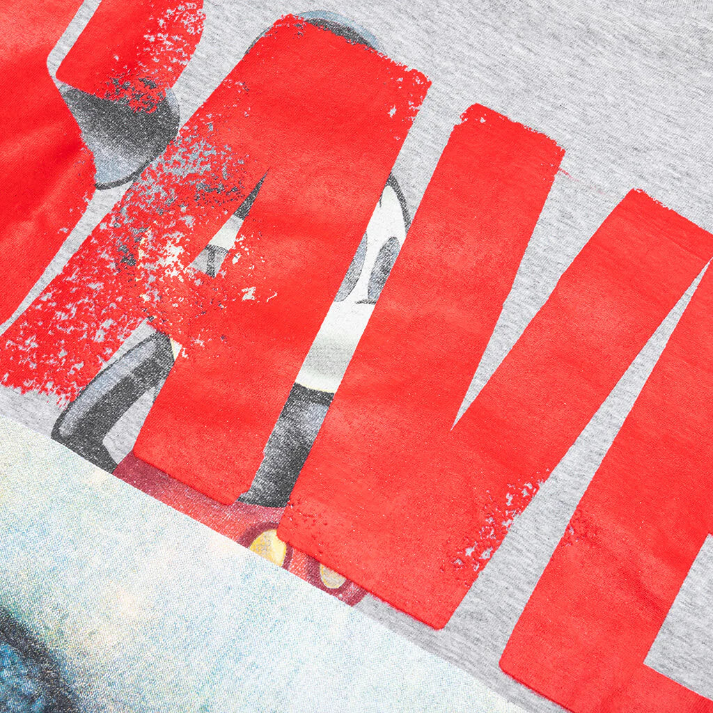 Boycott Tee Multi