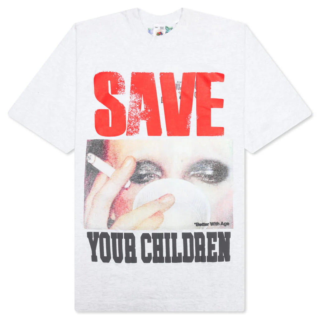 Boycott Tee Multi