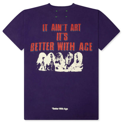 Mush Tee Assorted