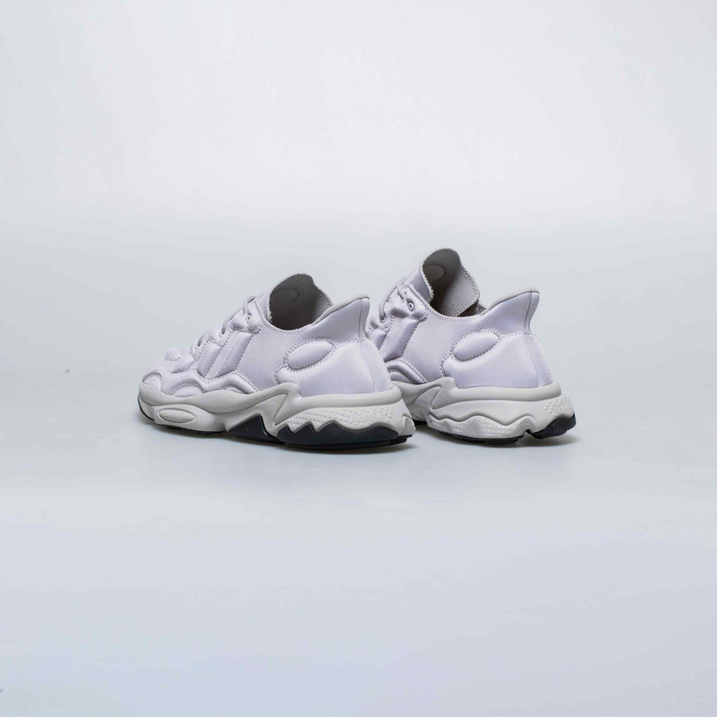 Ozweego Tech Mens Running Shoe Grey Grey