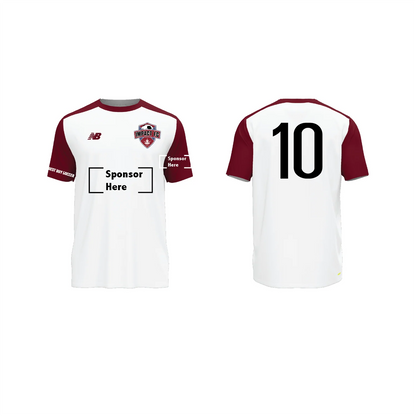 IFC NB Diamond SS Jersey
