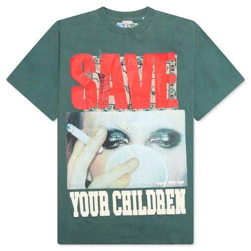 Boycott Tee Multi
