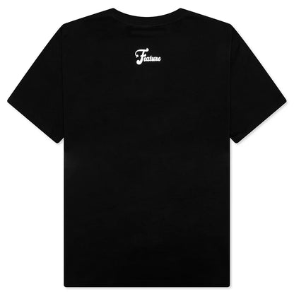 Feature x ASU Popsicle Tee Black
