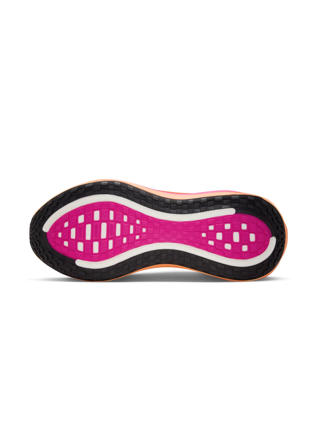 Nike Air Zoom Vomero Plus Womens Shoes