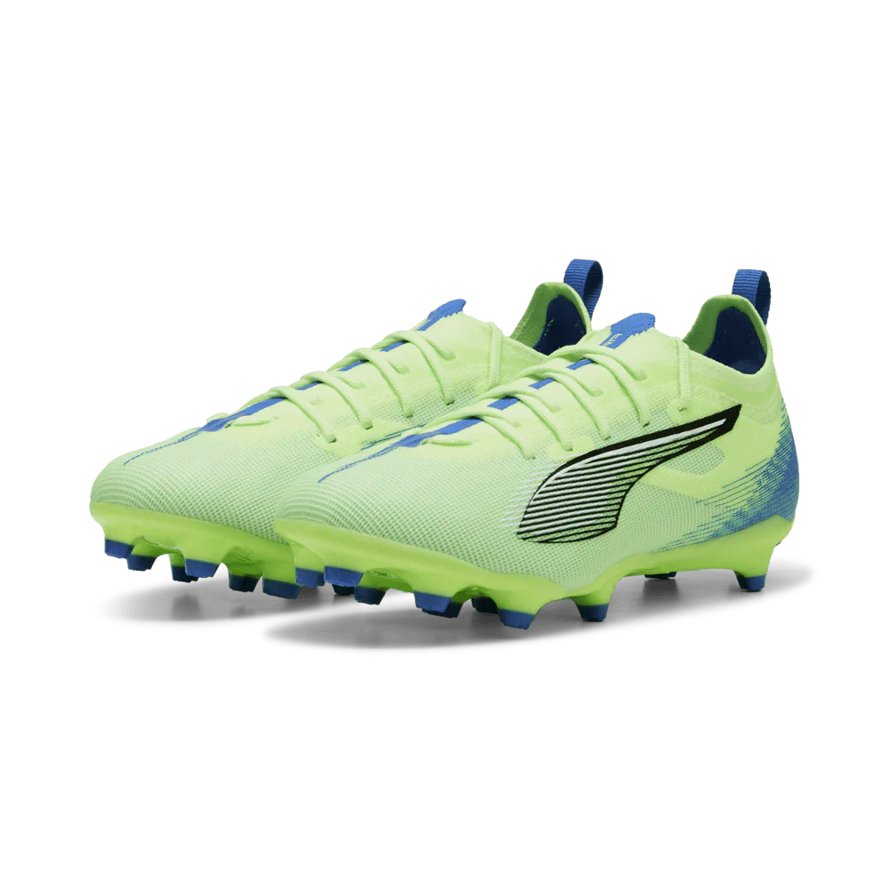 PUMA Ultra 5 Pro FG AG JR Soccer Cleats