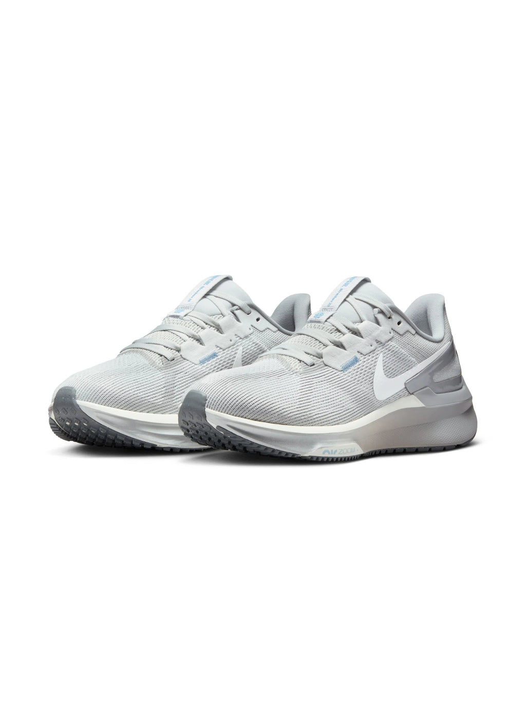 Nike Air Zoom Structure 25 Womens Shoes