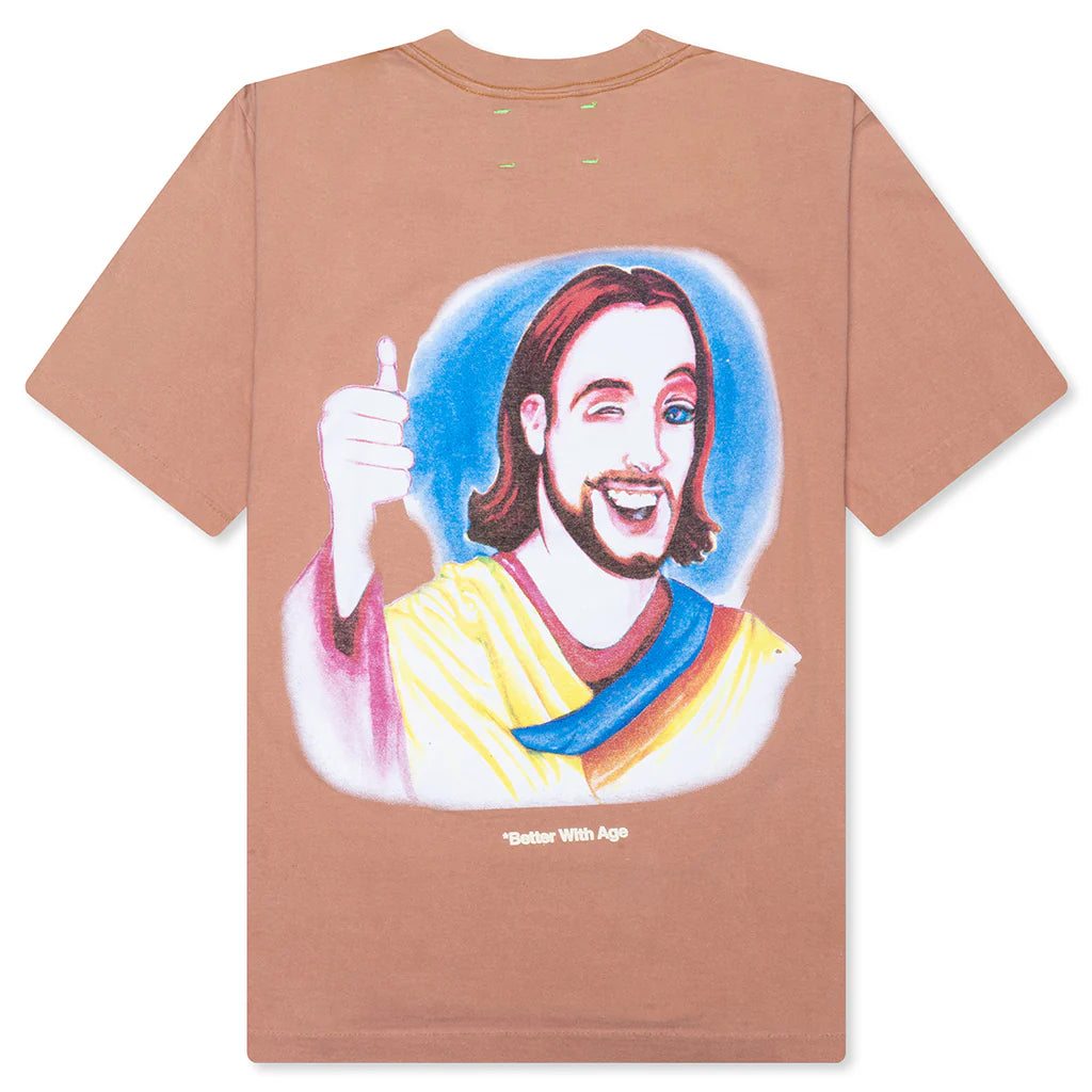 Story Tee Multi