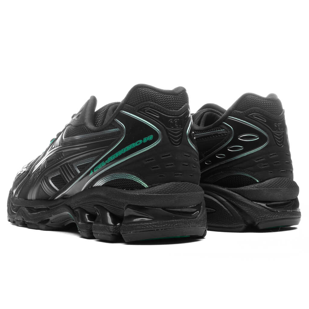 8ON8 x Asics Gel Kayano 14 Black Black