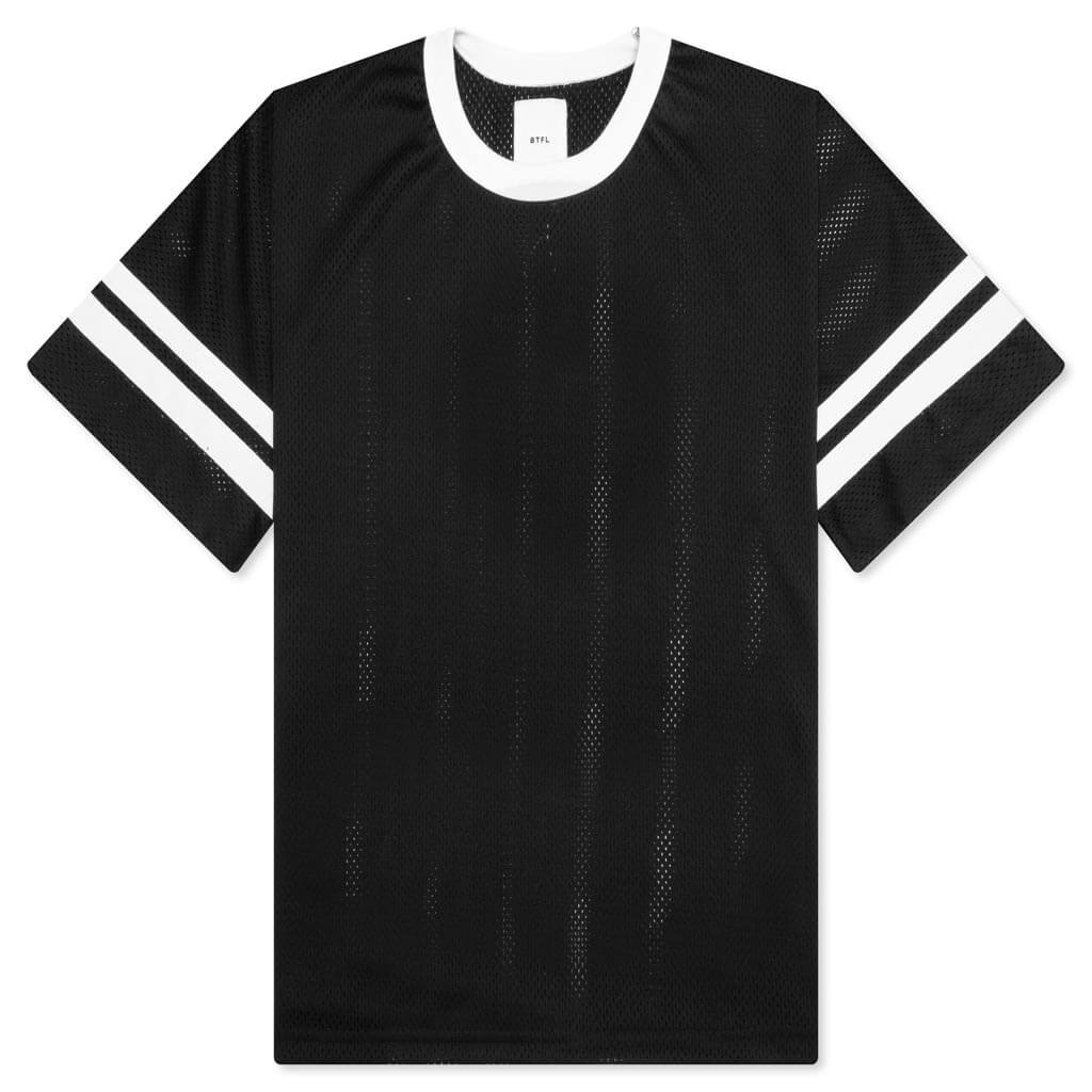 Practice Jersey Black