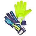 PUMA Evopower 33 Goalkeeper Gloves Purple