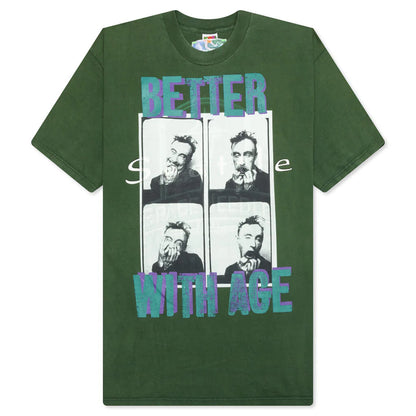 Weirdo Tee Multi
